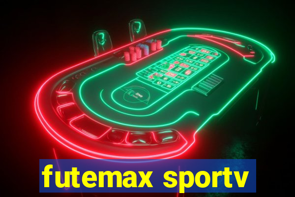 futemax sportv